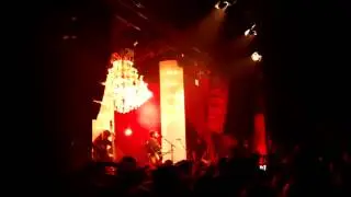 Chuck Ragan - The Boat live at Groezrock 2012