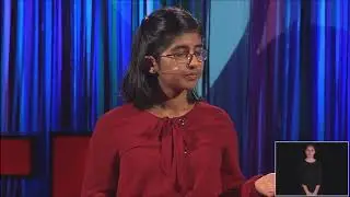 Bir &Ouml;ğrencinin Bakış A&ccedil;ısından Eğitimin Geleceği-Anna Nixon