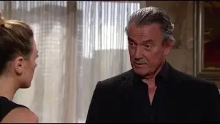 The young and the restless for 8-11-2016 episode review