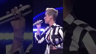 Katy Perry - Swish Swish #katyperry