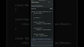 How to create UML diagram with Github Copilot #shorts