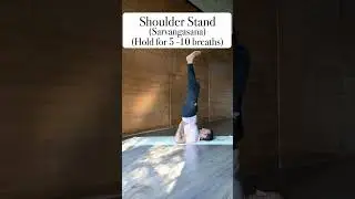 Three Yoga poses for Thyroid Care