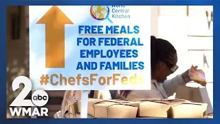 Governor's office focuses on federal worker mental health amidst government shutdown