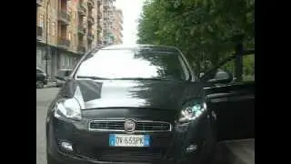 Dayline Dectane - Fiat Bravo '07 - Andrea Savinelli