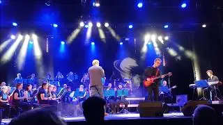 medley de santana : EOM J.L.Fillon