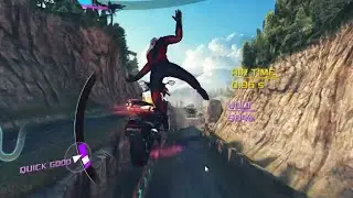 HOW TO DO A QUICK STUNT IN ASPHALT 8 AIRBORNE
