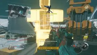 NEW* R.A.W. - SOLAR POWERED DE-ATOMIZER | COD IW |