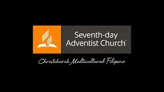 Sabbath Divine Worship | Jigg Paradero -  10/01/2026