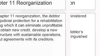 Format For Statement Of Affairs-Deficiency Account