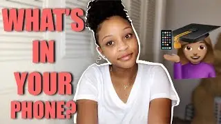 TEN Apps Every College Student Should Have