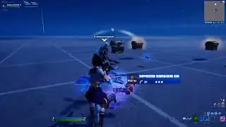 Creative | Solos Arena