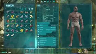 ark aberration pve solo ep 1