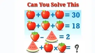  Are you a live stream#math puzzletest #math  teaser#Viral,math 💕 ,math lover,youtube Live test exam