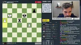 Thursday 3 0 (3 minutos) #3 no chess.com (29/01/2026)