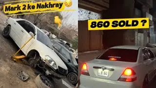 Mark 2 ke Nakhray 🫡 | 860 SOLD ??