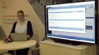 More Integration with ITE Trip Gen and OTISS