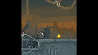 Red Ball 4 Gameplay Episode 10 part 9