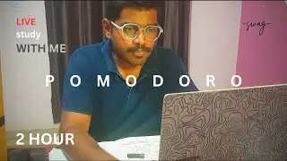 4 am live study | 2 HOUR | swag