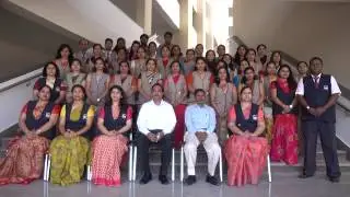 Modern School, Jaipur 6th October, 2017