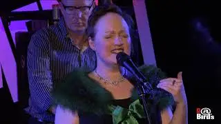Legendary Ladies of Jazz (Yvette Johansson) - Save Your Love for Me