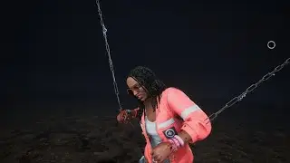 Best Orela Rose scream [2] Dead by Daylight