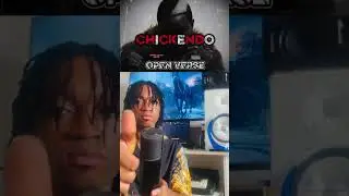 Fido - Chickendo (OPEN VERSE) Instrumental Beat + Hook by Robot Allog Beats