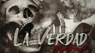 LA VERDAD - MontAnA (Jeynick En El Beat) 