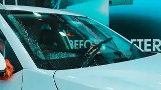 ATHLAR Windshield Washer Fluid