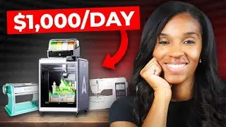 7 Business Machines You Can Buy On AMAZON Quietly Making People Rich (2025)