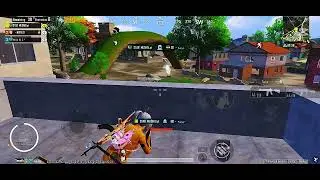 INTENSE FIGHT IN POCHINKI 🥶 | 4.2 UPDATE || PUBG mobile