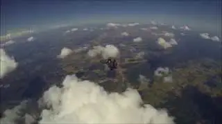My Accelerated free fall journey