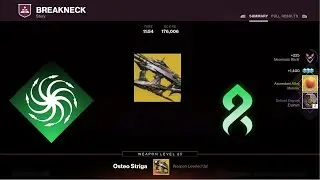 Master Breakneck Platinum in under 12 minutes [11:54] (Cheese)