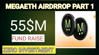 Megaeth Testnet||Complete All Task Part 1||55$M Funding #cryptoacademy #megaeth