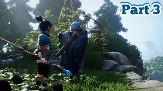 Mr.Rusu & the BOW (Kena : Bridge Of Spirits)