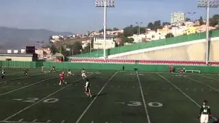 Defensa TT