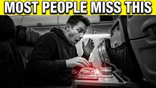 Hidden Flight Hacks That Will Change the Way You Travel