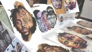Crepe City 30th April 2016