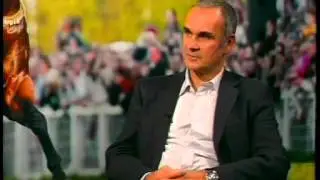 sportorvos, judo: dr. Hidas Péter volt a Dinó Sporthíradó vendége.wmv