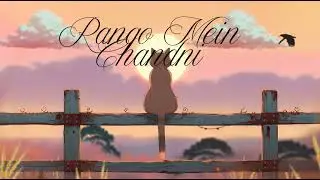 Rango Mein Chandni | newsong |music| song| feel #explorepage#music #song#trend#explorepage#viralsong