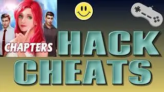 Chapters Interactive Stories Hack 2019 | How to Hack Chapters Diamonds & Tickets Cheats