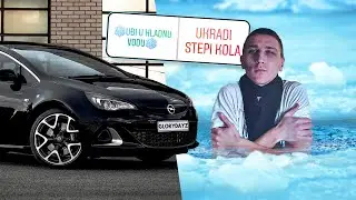 VI KONTROLIŠETE GLORYDAYZ NOĆ!