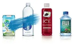 Enhanced Water Market - Industry Analysis, Size, Share, Growth, Trends, and Forecast (2019-2025)