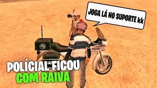 FUI NO SERVIDOR 3 e 4 FAZER MUITA BAGUNÇA - ( BRASIL ROLEPLAY )