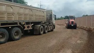 Construction of 38 roads in Siem Reap - Build New Road
