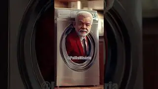 Lula, a mulher e o fog&atilde;o...