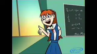 Evangelion: Shinji (No) es un llor&oacute;n - Animaci&oacute;n