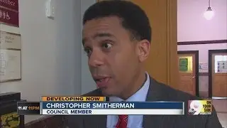 Residents speak out against Smitherman