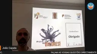 Confer&ecirc;ncia 
