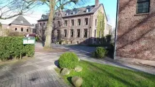 Burg Wegberg Impressionen