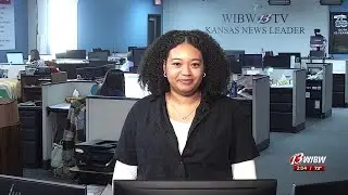 WIBW Afternoon Web Headlines Feb. 9, 2026